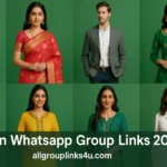 Fashion Whatsapp Groups