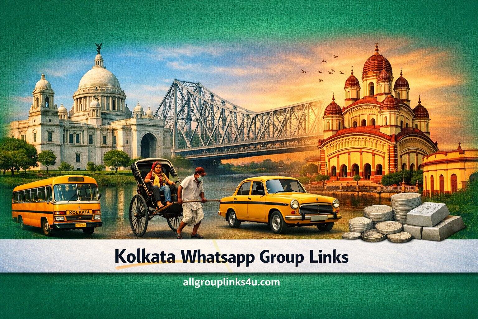 kolkata whatsapp group