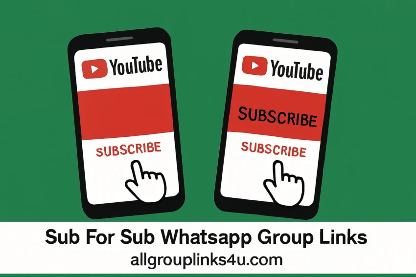 subforsub whatsapp group