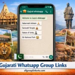 Gujarati Whatsapp Group