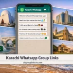 Karachi Whatsapp Group