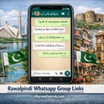 Rawalpindi Whatsapp Group