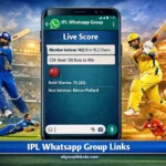 IPL Whatsapp Group