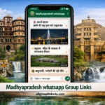 Madhyapradesh whatsapp group
