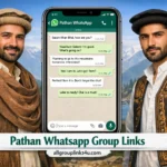 Pathan Whatsapp Group