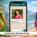 Tamil Actress Whatsapp Group
