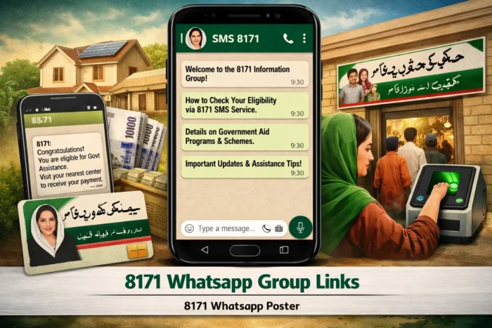 8171 Whatsapp Group