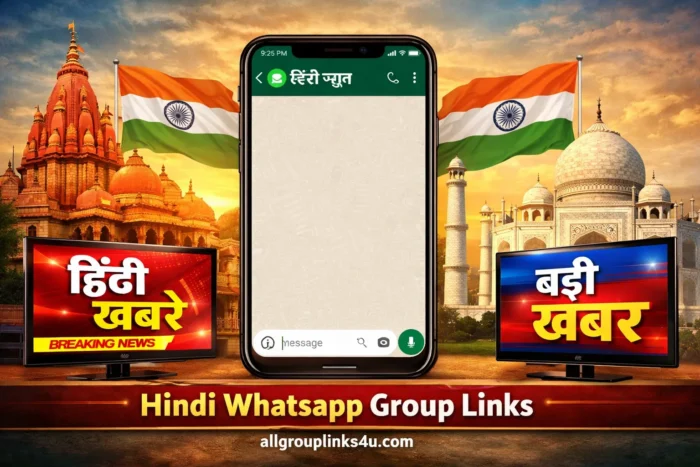 Hindi Whatsapp Group